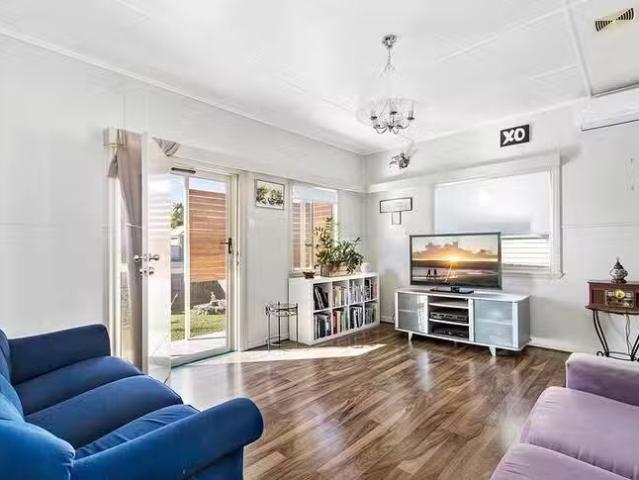 House for rent in Toombul, Queensland