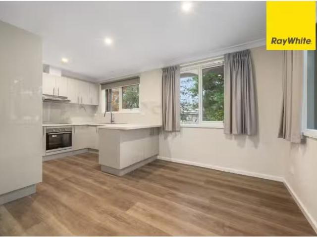 House for rent in Macgregor, Australian Capital Territory