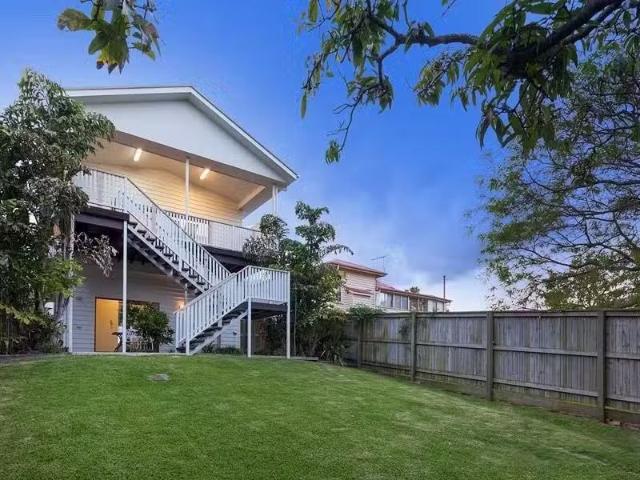 House for rent in Toombul, Queensland