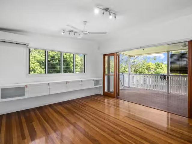 House for rent in Toombul, Queensland