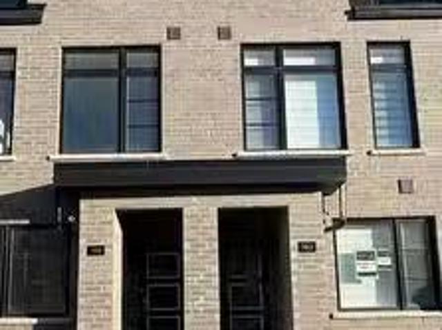 Condo for rent in Woburn, Ontario