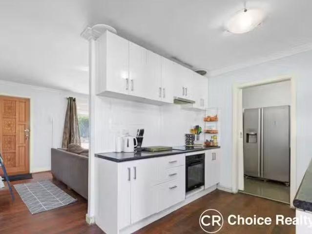 House for rent in Beckenham, Western Australia