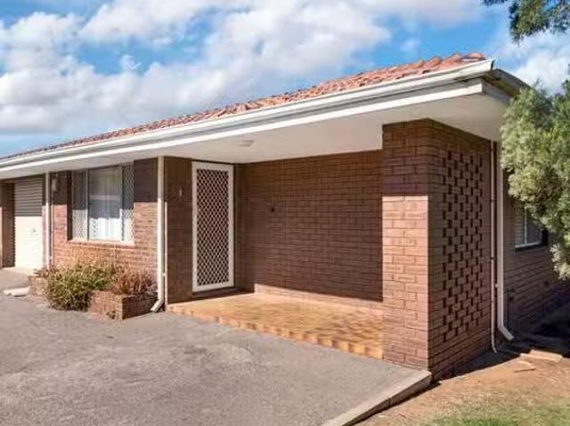 Apartment for rent in Merilup, Western Australia
