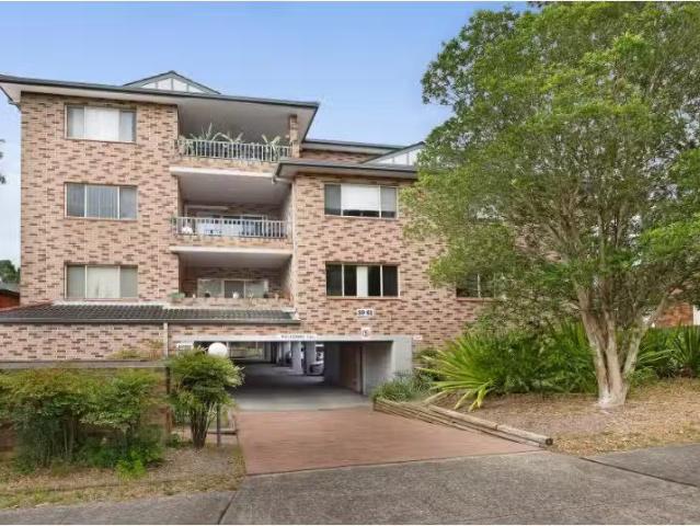 Apartment for rent in Sydney, New South Wales