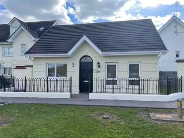 House to rent