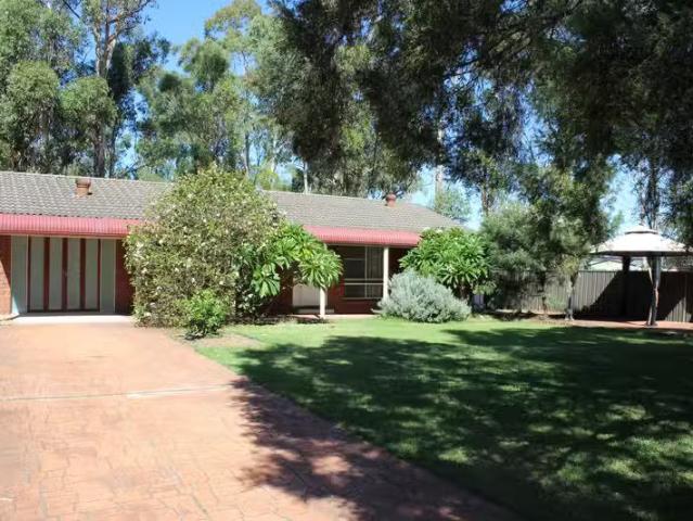 House for rent in Sydney, New South Wales