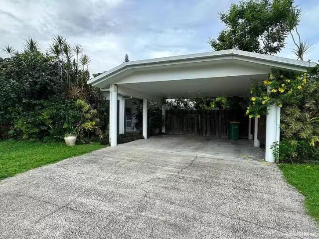 House for rent in Cooya Beach, Queensland