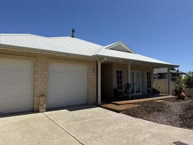 House for rent in West Busselton, Western Australia
