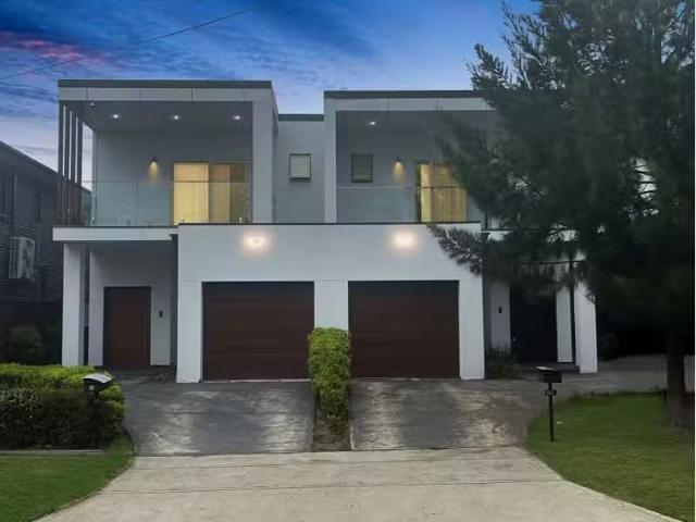 Condo for rent in Sydney, New South Wales