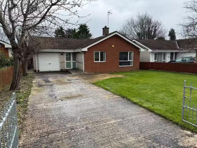House to rent