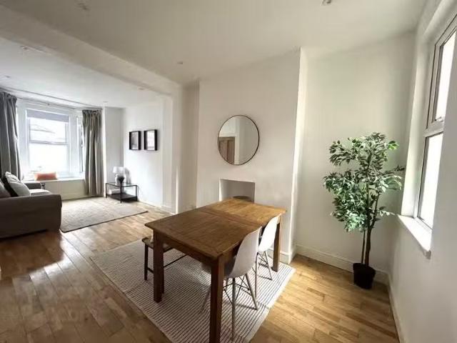 House to rent