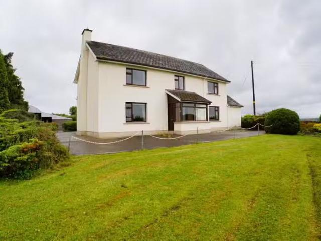 House to rent