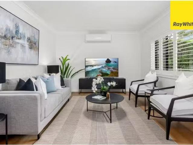 House for rent in Sydney, New South Wales