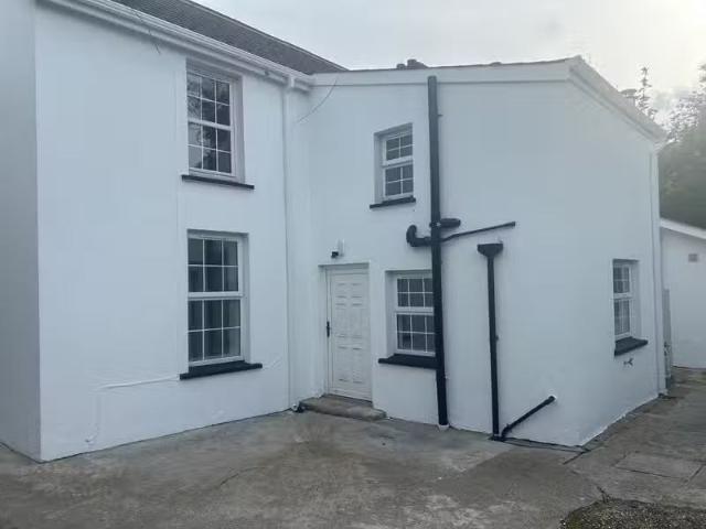 House to rent