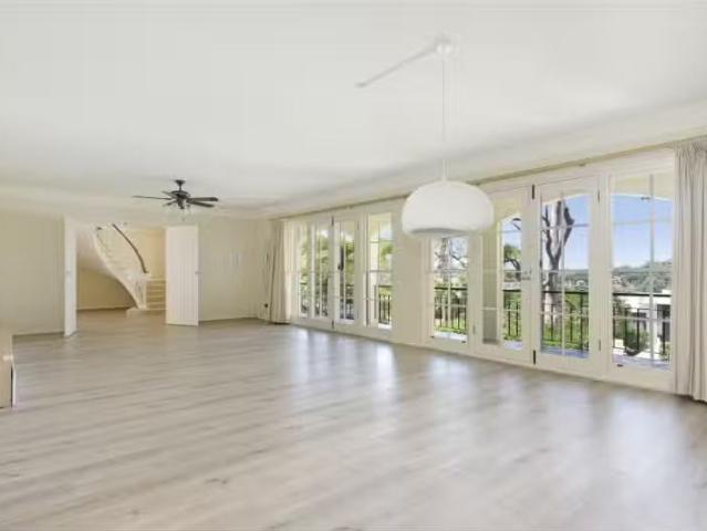 House for rent in Willoughby, New South Wales