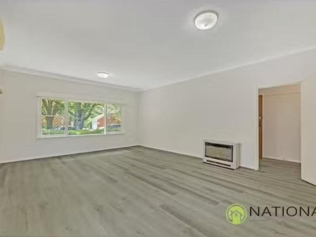 House for rent in Narrabundah, Australian Capital Territory