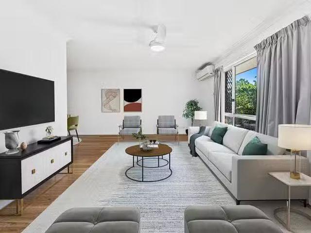 House for rent in Toombul, Queensland