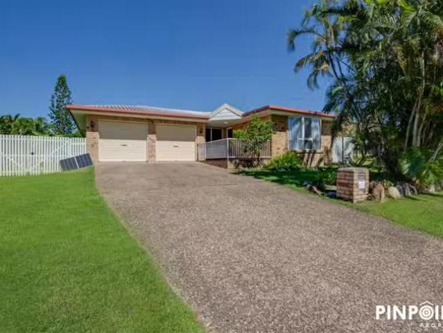 House for rent in Mackay, Queensland