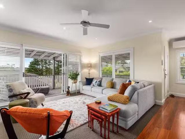House for rent in Bundanoon, New South Wales