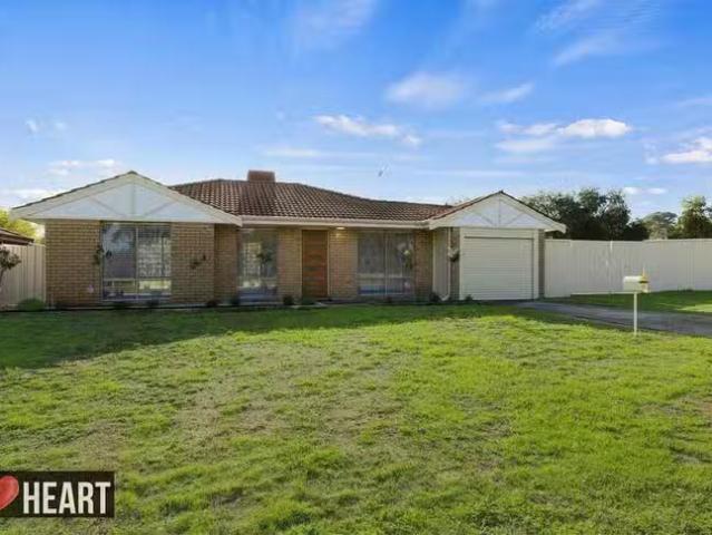 House for rent in Parmelia, Western Australia