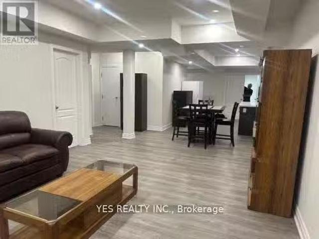 House for rent in Georgina, Ontario