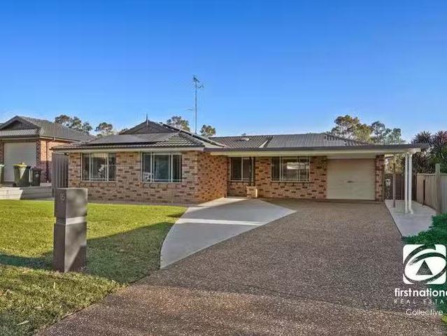 House for rent in Sydney, New South Wales