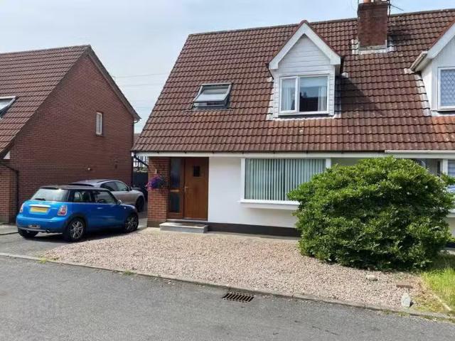 House to rent