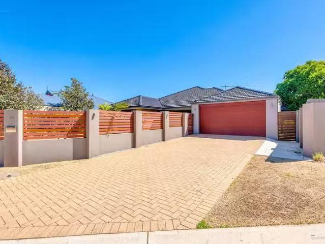 House for rent in Forrestfield, Western Australia