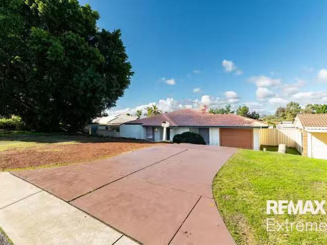 House for rent in Merilup, Western Australia