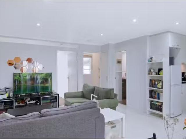 Apartment for rent in Toombul, Queensland