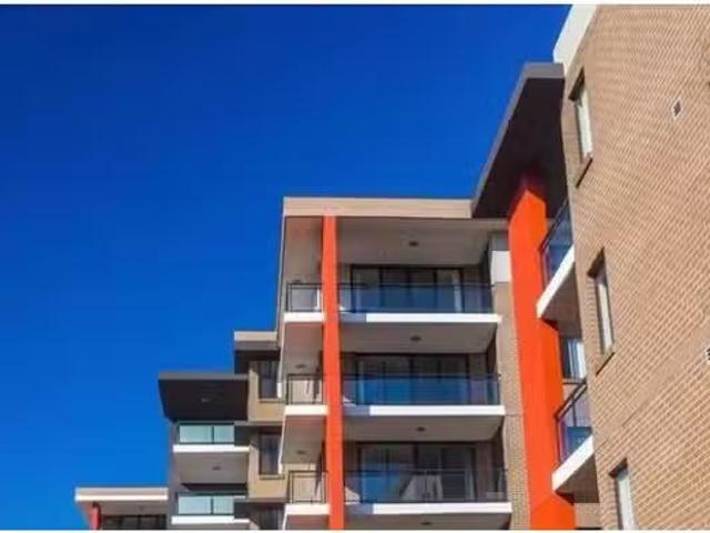 Apartment for rent in Baulkham Hills, New South Wales