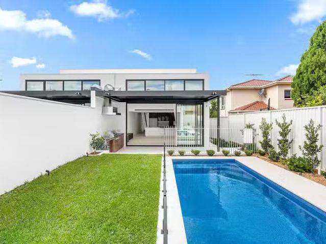 House for rent in Sydney, New South Wales