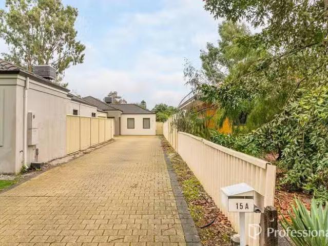 House for rent in Wilson, Western Australia