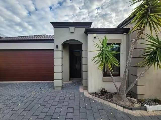 Apartment for rent in Stirling, Western Australia