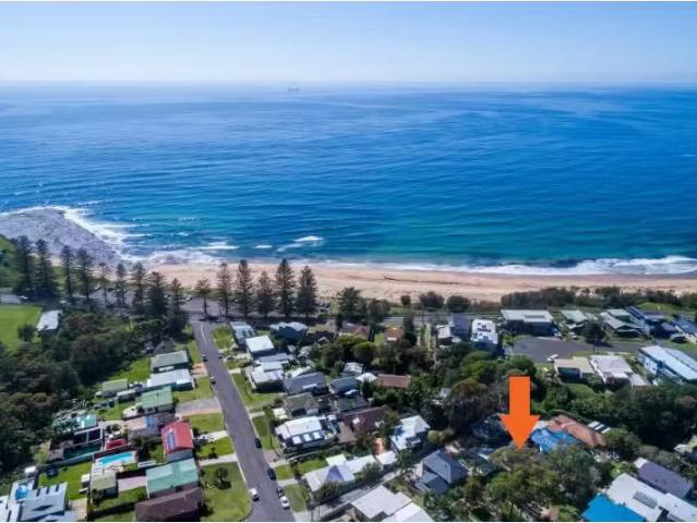 House for rent in Wollongong West, New South Wales