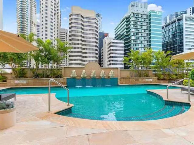 Apartment for rent in Moree, New South Wales