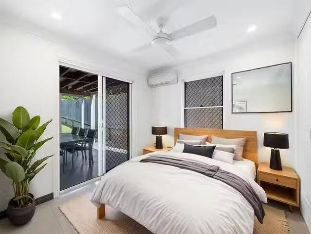 Apartment for rent in Toombul, Queensland