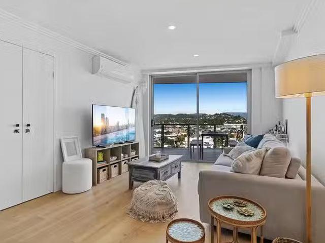 Apartment for rent in Fernbrook, Queensland