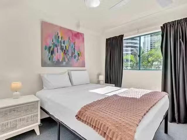 Apartment for rent in Horseshoe Creek, South Australia