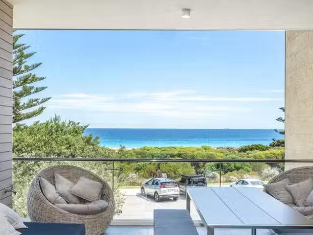 Apartment for rent in North Fremantle, Western Australia