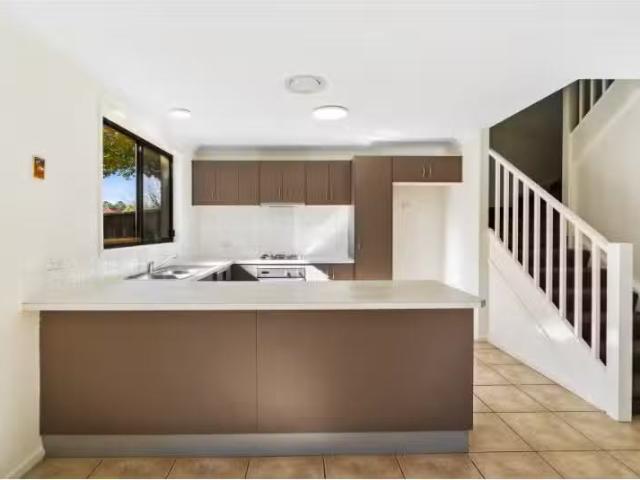 Condo for rent in Sydney, New South Wales