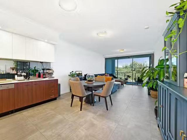 Apartment for rent in Camerons Creek, Victoria