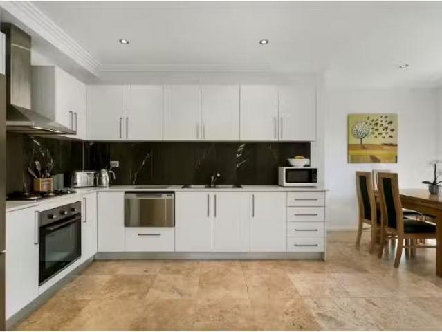 Condo for rent in Sydney, New South Wales