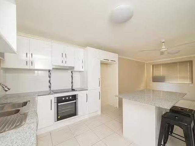 House for rent in Rockhampton, Queensland