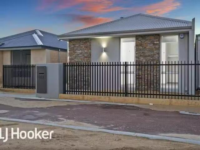 House for rent in Eglinton, Western Australia