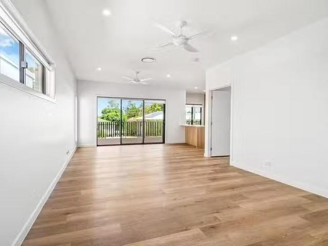 House for rent in Toombul, Queensland