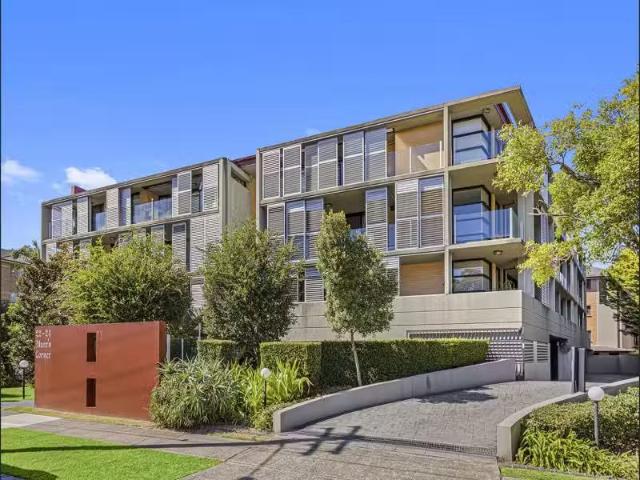 Apartment for rent in Sydney, New South Wales
