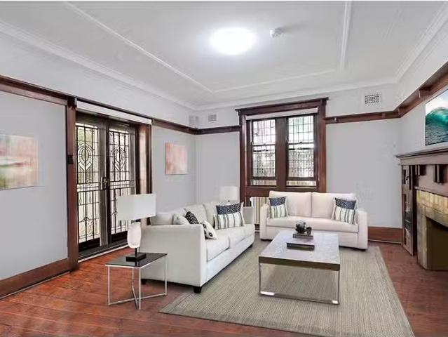 Apartment for rent in Sydney, New South Wales