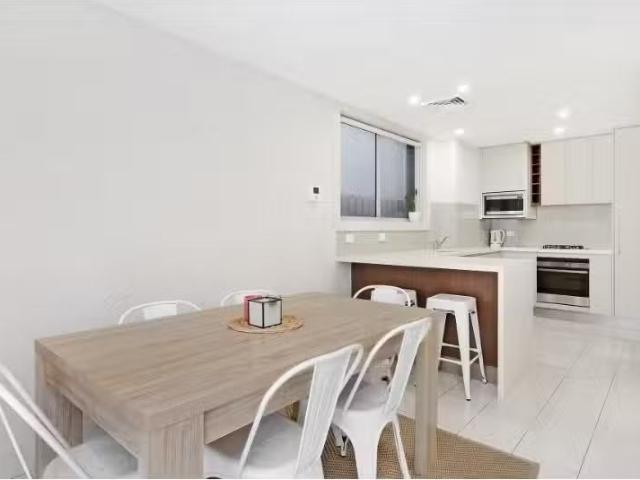 Apartment for rent in Sydney, New South Wales