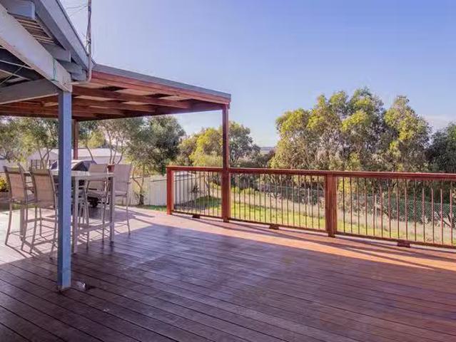 House for rent in Peppermint Grove Beach, Western Australia
